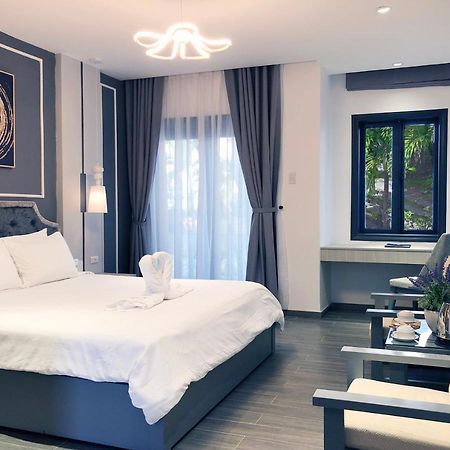 Hoi An Memority Hotel & Spa Exterior foto