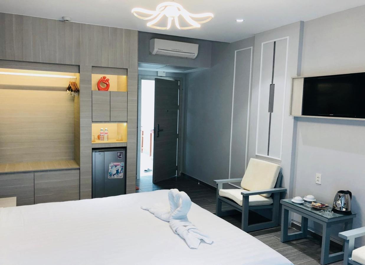 Hoi An Memority Hotel & Spa Exterior foto